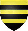 Coat of arms of Montescot