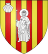 Coat of arms of Montner