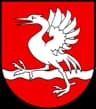 Coat of arms of Estavannens