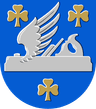 Coat of arms of Jurva