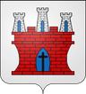 Coat of arms of Portet-sur-Garonne
