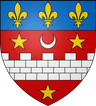 Coat of arms of Villemur-sur-Tarn
