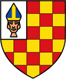 Wappen von Kleinenbroich