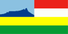 Coat of arms of Kota Kinabalu