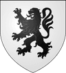 Coat of arms of Calmont