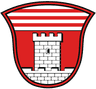 Coat of arms of Rothenstadt