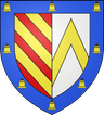 Coat of arms of Viala-du-Tarn