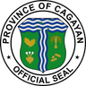 Coat of arms of Cagayan