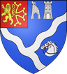 Coat of arms of Nauviale