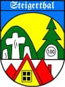 Wappen von Steigerthal