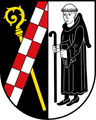 Wappen von Giershagen