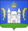 Coat of arms of Souilly