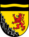 Wappen von Niederstaufenbach