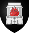 Wappen von Fons