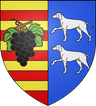 Wappen von Floressas