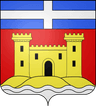 Wappen von Faycelles