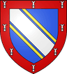 Wappen von Labastide-Marnhac