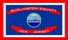 Coat of arms of Burlington County