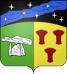 Wappen von Lentillac-du-Causse