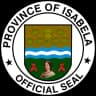 Coat of arms of Isabela