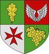 Wappen von Villesèque