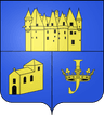 Wappen von Jumilhac-le-Grand