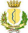 Coat of arms of Arco