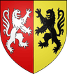 Wappen von Sarrazac