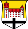 Wappen von Glehn