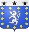 Wappen von Vayrac