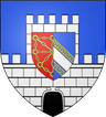 Coat of arms of Val-de-Meuse
