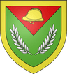 Coat of arms of Les Éparges