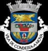 Coat of arms of Condeixa-a-Nova