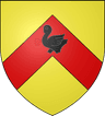 Wappen von Boën-sur-Lignon