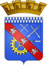 Wappen von Le Chambon-Feugerolles