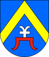 Coat of arms of Liozna District