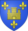 Wappen von Saint-Symphorien-sur-Coise