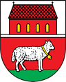 Wappen von Freiendiez