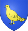 Wappen von Grigny-sur-Rhône