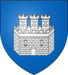 Coat of arms of Puycelsi