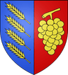 Coat of arms of Virac