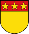 Coat of arms of Freckenhorst