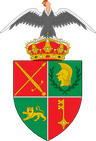 Coat of arms of Paipa