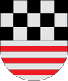 Coat of arms of Tiebas-Muruarte de Reta