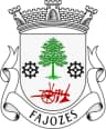 Coat of arms of Fajozes