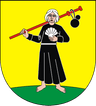 Coat of arms of Morąg