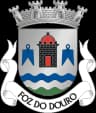 Wappen von Freguesia de Foz do Douro