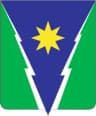 Coat of arms of Zeya