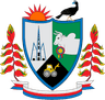 Coat of arms of El Paujil