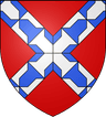 Wappen von Eecke